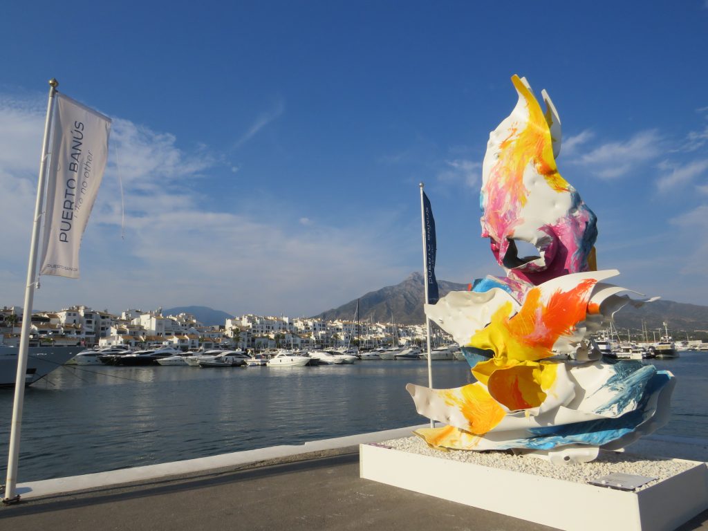 Villas de lujo en Marbella