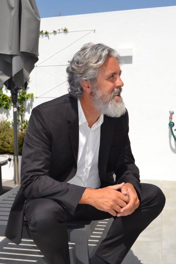 Mariano Morrone Arquitecto