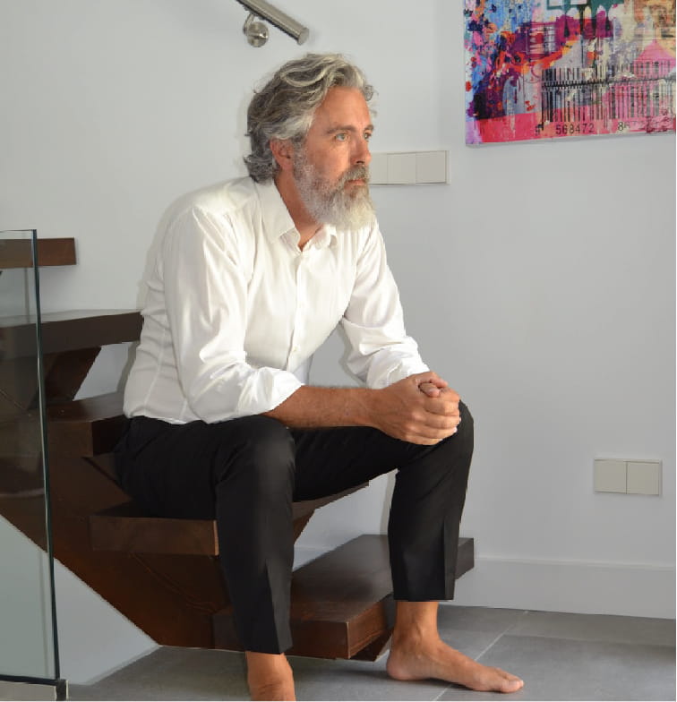 Silvamar Arquitecto Mariano Morrone