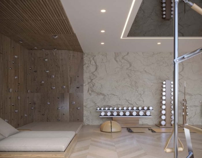 Villas de lujo en Marbella