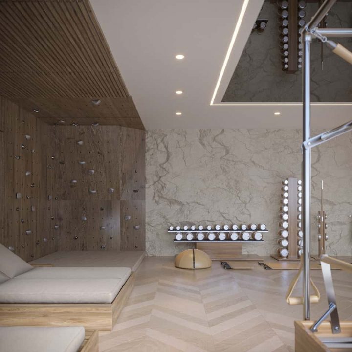 Villas de lujo en Marbella