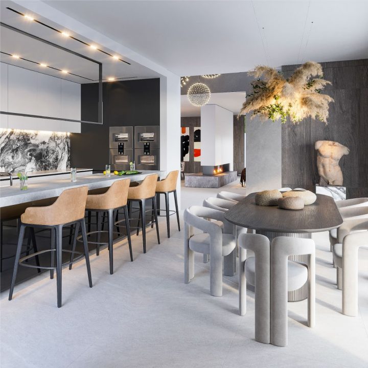 kitchen-villa-moana-silvamar